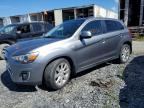 2014 MITSUBISHI RVR