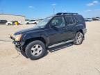 2007 NISSAN XTERRA