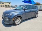 2021 KIA SOUL