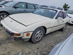 1987 PORSCHE 924