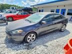2015 DODGE DART