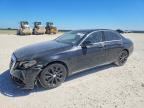 2017 MERCEDES-BENZ E