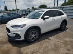 2024 HONDA HR-V