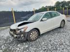 2010 HONDA ACCORD