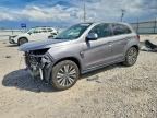 2020 MITSUBISHI OUTLANDER SPORT