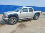 2012 CHEVROLET COLORADO