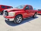 2007 DODGE RAM 1500