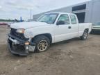 2006 CHEVROLET SILVERADO