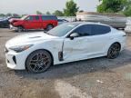 2022 KIA STINGER