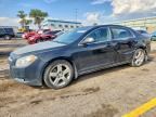 2011 CHEVROLET MALIBU