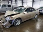 2005 TOYOTA CAMRY