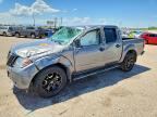 2020 NISSAN FRONTIER