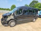 2025 FORD TRANSIT-350