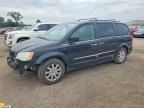 2011 CHRYSLER TOWN & COUNTRY