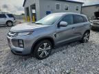 2025 MITSUBISHI OUTLANDER SPORT