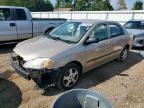 2007 TOYOTA COROLLA