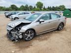 2019 SUBARU LEGACY