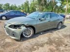 2021 LEXUS ES
