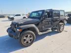 2022 JEEP WRANGLER UNLIMITED