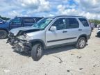 2004 HONDA CR-V