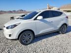 2015 HYUNDAI TUCSON