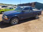 2000 CHEVROLET S TRUCK