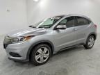 2019 HONDA HR-V