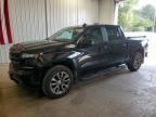 2022 CHEVROLET SILVERADO LTD