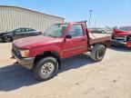 1991 TOYOTA PICKUP