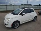 2012 FIAT 500
