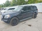 2014 MERCEDES-BENZ GL
