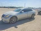 2013 INFINITI G37 SEDAN