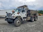 2010 INTERNATIONAL 7000
