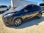 2018 TOYOTA PRIUS C