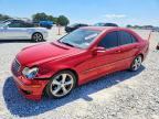 2005 MERCEDES-BENZ C
