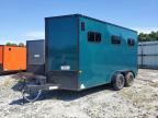 2026 ROCK SOLID CARG ENCLOSED C