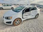 2014 CHEVROLET SONIC