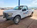 2015 FORD F150