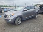 2013 KIA SPORTAGE