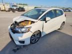 2017 HONDA FIT