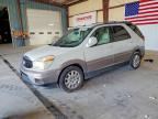 2007 BUICK RENDEZVOUS