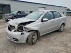 2007 CHEVROLET AVEO