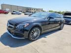 2016 MERCEDES-BENZ CLS