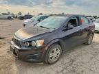 2016 CHEVROLET SONIC