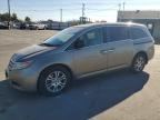 2011 HONDA ODYSSEY