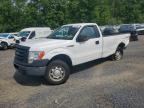 2011 FORD F150