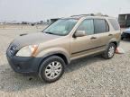 2006 HONDA CR-V