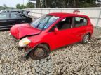 2012 NISSAN VERSA