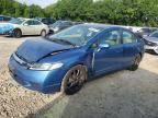 2011 HONDA CIVIC