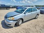 2006 TOYOTA COROLLA